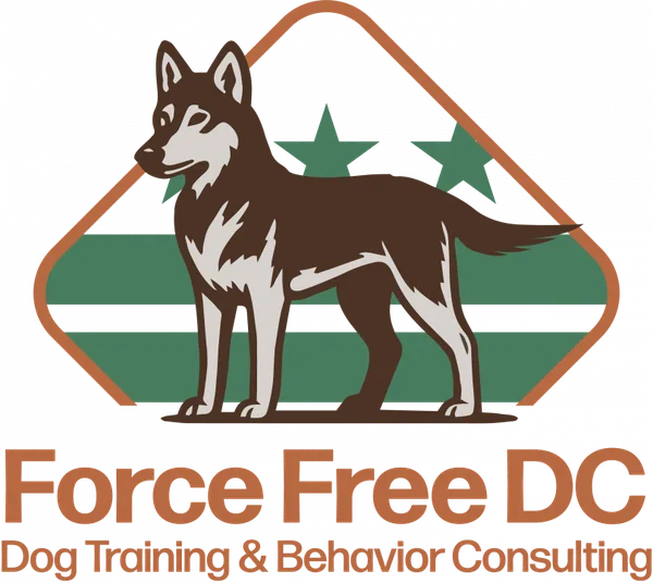 Force Free DC logo