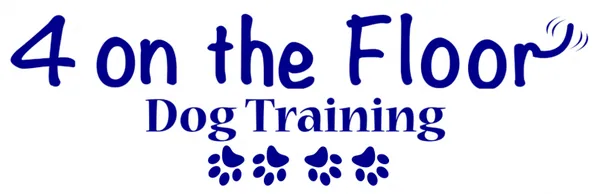 4 on the Floor logo