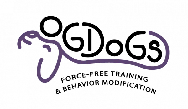 OGDogs logo