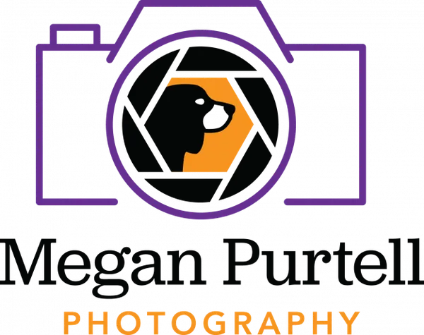 Megan Purtell Photography logo