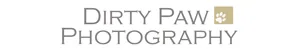 Dirty Paw Photography logo